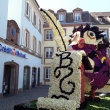 12.8.2018  S�lestat - Corso Fleuri / Blumen Korso