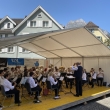 4.6.2022  Altdorf (Switzerland) - 4. Urner Blasmusikfestival - Musikvereins Unterschchen / Musikvereins Bauen