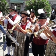 6.7.2019  Wien - 40. sterreichisches Blasmusikfest