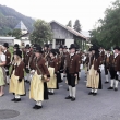 26.5.2018  Maishofen - 120 Jahre Trachtenmusikkapelle Maishofen - Bezirksmusikfest