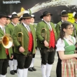 6.5.2017  Puchberg am Schneeberg - 140 Jahre Trachtenkapelle Puchberg am Schneeberg