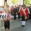 6.6.2015  Wien - 36. sterreichisches Blasmusikfest