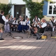 1.7.2018  Tegernsee - Tegernseer Blaskapelle