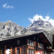 1.9.2021  Gimmelwald