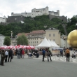 30.5.2014  Salzburg - 5. Salzburger Festspiele der Blasmusik