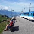 16.8.2020  Rigi Kulm