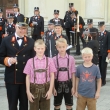 6.6.2015  Wien - 36. sterreichisches Blasmusikfest