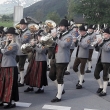 26.5.2018  Maishofen - 120 Jahre Trachtenmusikkapelle Maishofen - Bezirksmusikfest