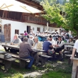 1.7.2018  Schliersee - Bayerisches Musikantentreffen