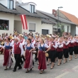 13.6.2015  Hof am Leithaberge - 50 Jahre Musikverein Hof