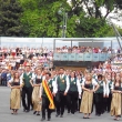 4.6.2016  Wien - 37. sterreichisches Blasmusikfest