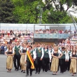 4.6.2016  Wien - 37. �sterreichisches Blasmusikfest