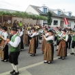 13.6.2015  Hof am Leithaberge - 50 Jahre Musikverein Hof