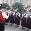 6.7.2019  Wien - 40. sterreichisches Blasmusikfest