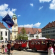 22.4.2023  Bratislava, Hlavn� n�mestie