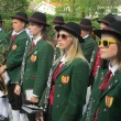 6.5.2017  Puchberg am Schneeberg - 140 Jahre Trachtenkapelle Puchberg am Schneeberg