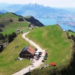 16.8.2020  Rigi Kulm