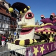 12.8.2018  S�lestat - Corso Fleuri / Blumen Korso
