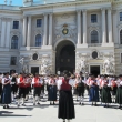 27.5.2017  Wien - 38. sterreichisches Blasmusikfest