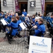 28.4.2018 Utrecht - 41. Europäische Brass Band Meisterschaften