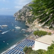 31.8.2022  Positano