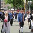 16.5.2015  Karlsruhe - Musikfest Baden-W�rttemberg
