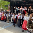 5.6.2022  Genève - Fêtes de rues - Grupo Folclorico Dan�as e Cantares do Minho de Genève