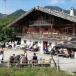 1.7.2018  Schliersee - Bayerisches Musikantentreffen