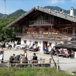 1.7.2018  Schliersee - Bayerisches Musikantentreffen