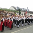 13.6.2015  Hof am Leithaberge - 50 Jahre Musikverein Hof