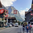 1.9.2021  Lauterbrunnen