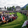 26.5.2018  Maishofen - 120 Jahre Trachtenmusikkapelle Maishofen - Bezirksmusikfest