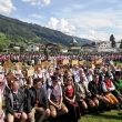 26.5.2018  Maishofen - 120 Jahre Trachtenmusikkapelle Maishofen - Bezirksmusikfest