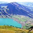 16.8.2020  Rigi Kulm