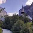 1.9.2021  Lauterbrunnen