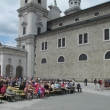 31.5.2014  Salzburg - 5. Salzburger Festspiele der Blasmusik