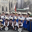 23.6.2018  Wien - Musikkapelle Vls am Schlern - sterreichisches Blasmusikfest
