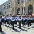 6.6.2015  Wien - 36. �sterreichisches Blasmusikfest