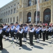 6.6.2015  Wien - 36. sterreichisches Blasmusikfest