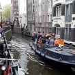 27.4.2018  Amsterdam - King's Day