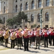 6.6.2015  Wien - 36. sterreichisches Blasmusikfest