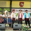 15.6.2013  Bratislava-Vajnory - De� po�ovn�kov