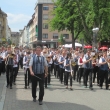 16.5.2015  Karlsruhe - Musikfest Baden-Wrttemberg