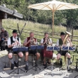 1.7.2018  Schliersee - Bayerisches Musikantentreffen