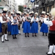 23.6.2018  Wien - Musikkapelle Vls am Schlern - sterreichisches Blasmusikfest