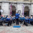 28.4.2018 Utrecht - 41. Europische Brass Band Meisterschaften