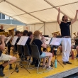 4.6.2022  Altdorf (Switzerland) - 4. Urner Blasmusikfestival - Brass Band Gurtnellen