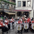 7.8.2018  Strasbourg -  Ensemble Musical Les Joyeux Brasseurs