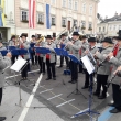 23.9.2017  Klosterneuburg - 60 Jahre Stadtkapelle Klosterneuburg - Sturm & Klang