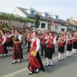 13.6.2015  Hof am Leithaberge - 50 Jahre Musikverein Hof